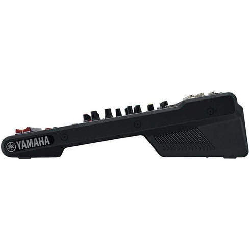 Yamaha MG12XU 12 Channel Mixer